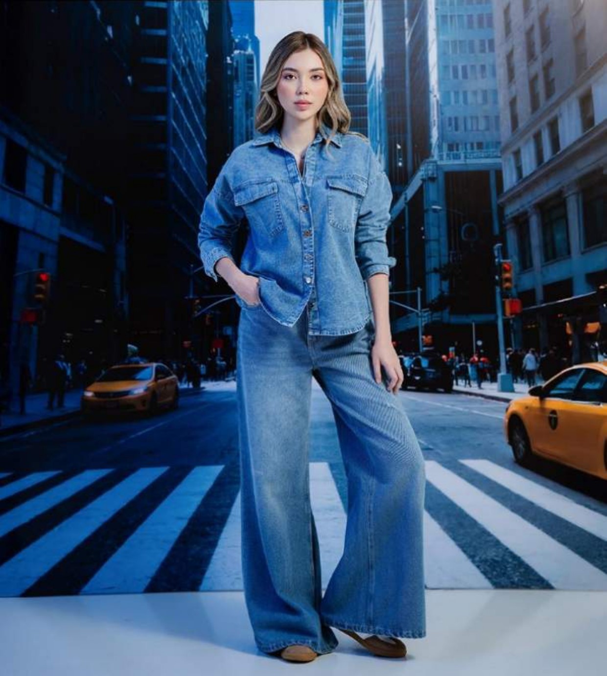 Anabia Garments Ladies Wear style 16
